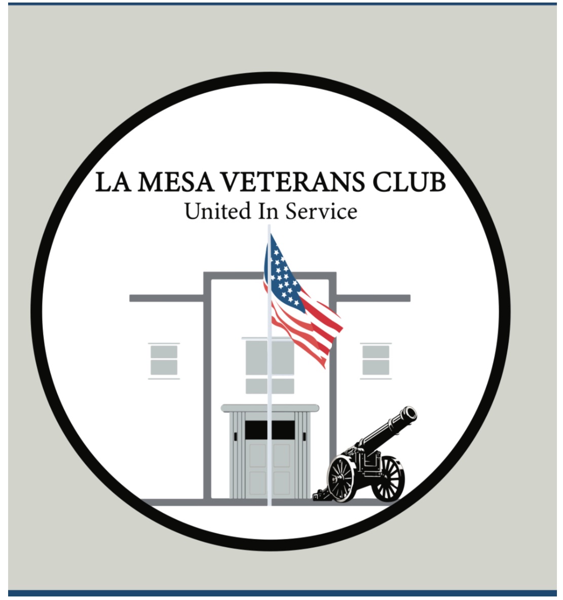 La Mesa Veterans Club