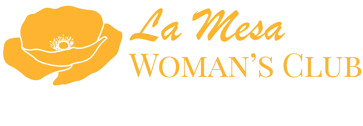 La Mesa's Women Club